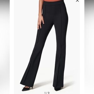 SPANXsmooth™ PerfectFit Ponte Flare Pants
